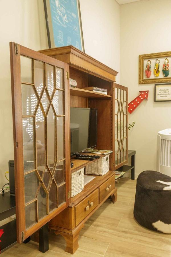 Apartamento Almirante T1 By Yha Tavira Ngoại thất bức ảnh