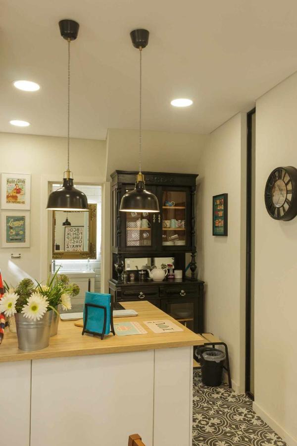 Apartamento Almirante T1 By Yha Tavira Ngoại thất bức ảnh