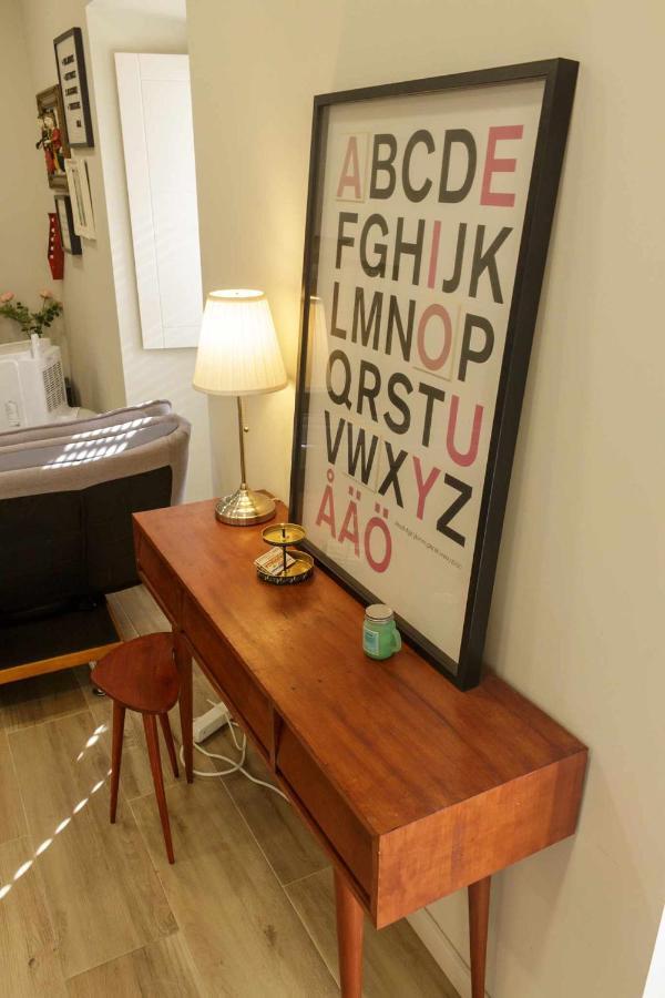 Apartamento Almirante T1 By Yha Tavira Ngoại thất bức ảnh