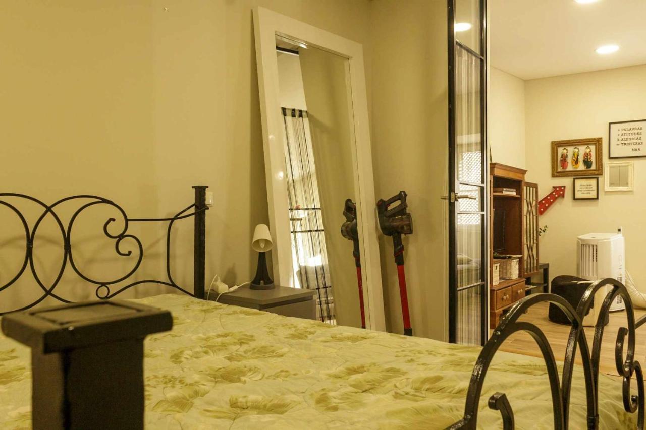 Apartamento Almirante T1 By Yha Tavira Ngoại thất bức ảnh